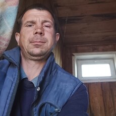 Фотография мужчины Данил, 39 лет из г. Экибастуз