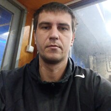 Фотография мужчины Андрей, 36 лет из г. Санкт-Петербург