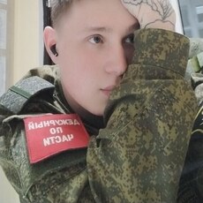 Фотография мужчины Дмитрий, 19 лет из г. Бронницы