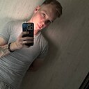 Егор, 23 года