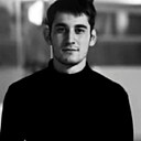Ахсара, 23 года