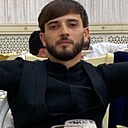 Асиф, 26 лет