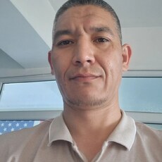 Фотография мужчины Тимур, 41 год из г. Алматы