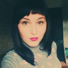Фотография девушки Юляя, 30 лет из г. Санкт-Петербург