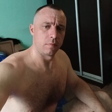Фотография мужчины Максим, 36 лет из г. Владивосток