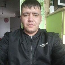 Фотография мужчины Андрей, 30 лет из г. Улан-Удэ
