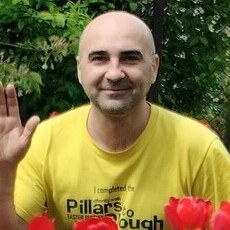 Фотография мужчины Александр, 38 лет из г. Днепр