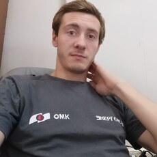 Фотография мужчины Анатолий, 24 года из г. Белгород