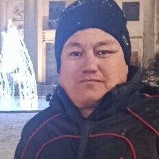 Фотография мужчины Руслан, 43 года из г. Дашогуз