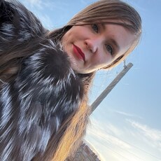 Фотография девушки Анна, 33 года из г. Александровск-Сахалинский