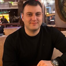 Фотография мужчины Вадим, 32 года из г. Омск
