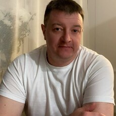 Фотография мужчины Александр, 45 лет из г. Обнинск