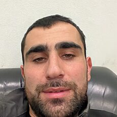 Фотография мужчины Agvan, 31 год из г. Магадан