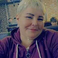Фотография девушки Оксана, 44 года из г. Канск