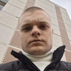 Фотография мужчины Иван, 26 лет из г. Псков