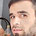 Эхсон, 27 лет