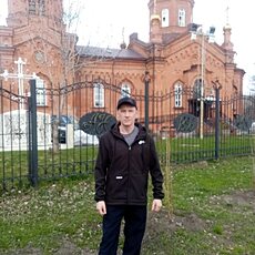 Фотография мужчины Денис, 42 года из г. Тюмень