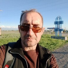 Фотография мужчины Рустем, 49 лет из г. Алматы