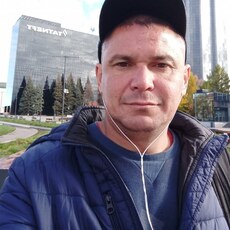 Фотография мужчины Руслан, 46 лет из г. Ишимбай