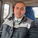 Али, 43 года