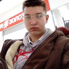 Фотография мужчины Михаил, 18 лет из г. Балашов