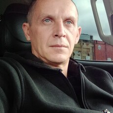 Фотография мужчины Виталий, 40 лет из г. Новопавловск