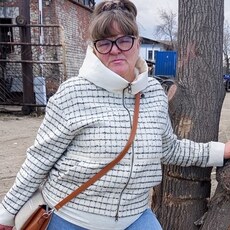 Фотография девушки Татьяна, 54 года из г. Иркутск