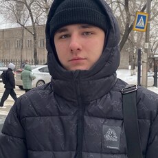 Фотография мужчины Александр, 23 года из г. Абакан