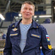 Фотография мужчины Питер, 47 лет из г. Павлово