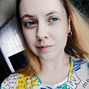 Алина, 25 лет