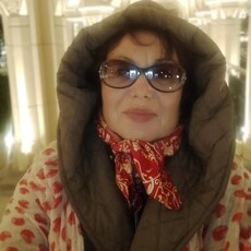 Фотография девушки Лариса, 67 лет из г. Тверь