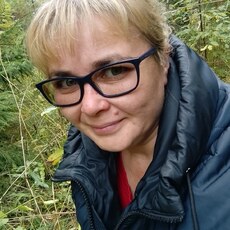 Фотография девушки Анюта, 42 года из г. Пермь