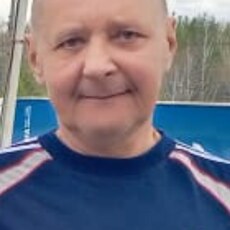 Фотография мужчины Дмитрий, 54 года из г. Асбест
