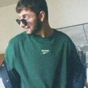 Haron, 24 года