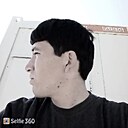 Али, 25 лет
