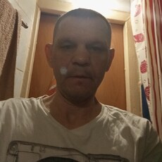 Фотография мужчины Роман, 44 года из г. Партизанск