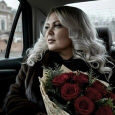 Фотография девушки Ольга, 46 лет из г. Краснодар
