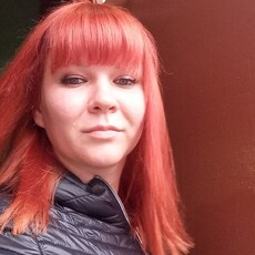 Фотография девушки Крис, 34 года из г. Санкт-Петербург