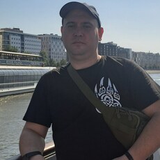 Фотография мужчины Алексей, 40 лет из г. Москва