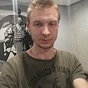 Прохор, 33 года