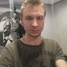 Фотография мужчины Прохор, 33 года из г. Алматы