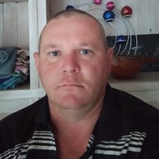 Фотография мужчины Сергей, 41 год из г. Симферополь