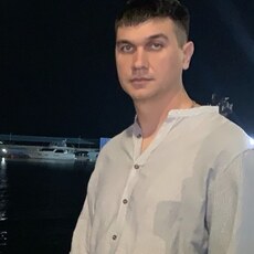 Фотография мужчины Павел, 36 лет из г. Чита