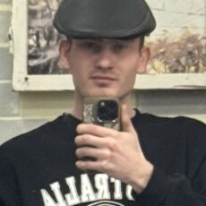 Фотография мужчины Егор, 21 год из г. Яровое