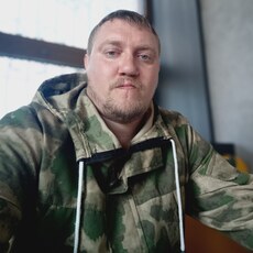 Фотография мужчины Роман, 32 года из г. Заринск