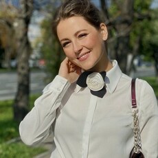 Надежда, 28 из г. Мариуполь.