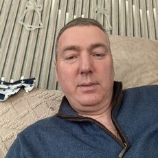 Фотография мужчины Андрей, 56 лет из г. Белогорск