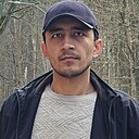 Ziyodullo, 28 лет