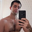 Max, 35 лет