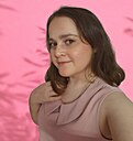 Anastasia, 25 лет